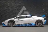 2021 Lamborghini Huracan