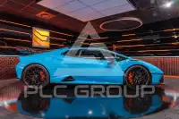 2021 Lamborghini Huracan