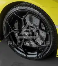 2021 Lamborghini Huracan