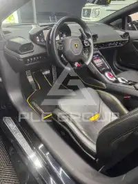 2021 Lamborghini Huracan