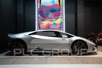 2021 Lamborghini Huracan