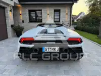 2021 Lamborghini Huracan