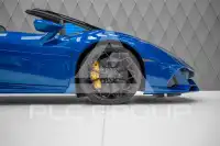 2021 Lamborghini Huracan