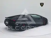 2021 Lamborghini Huracan
