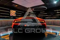 2021 Lamborghini Huracan