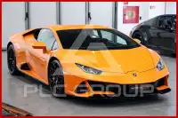 2021 Lamborghini Huracan