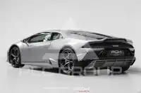 2021 Lamborghini Huracan