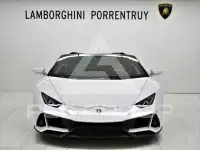 2021 Lamborghini Huracan