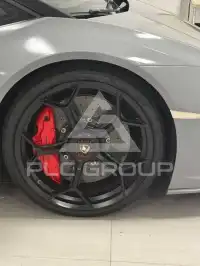 2021 Lamborghini Huracan