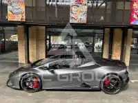 2021 Lamborghini Huracan