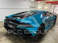 2021 Lamborghini Huracan