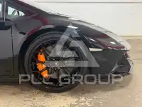 2021 Lamborghini Huracan