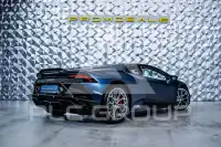 2021 Lamborghini Huracan