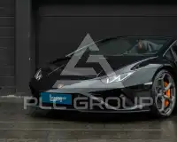 2021 Lamborghini Huracan