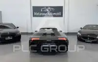 2021 Lamborghini Huracan