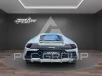 2021 Lamborghini Huracan