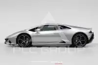 2021 Lamborghini Huracan