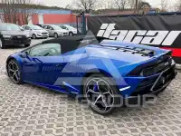 2021 Lamborghini Huracan