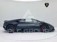 2021 Lamborghini Huracan