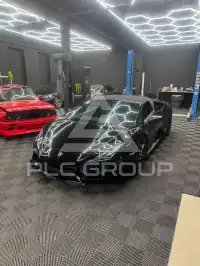 2021 Lamborghini Huracan