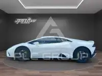 2021 Lamborghini Huracan