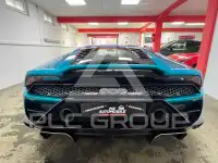 2021 Lamborghini Huracan