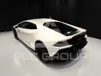 2021 Lamborghini Huracan