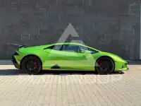 2021 Lamborghini Huracan