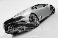 2021 Lamborghini Huracan