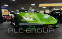 2021 Lamborghini Huracan