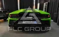 2021 Lamborghini Huracan
