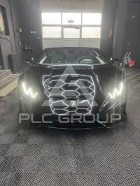 2021 Lamborghini Huracan