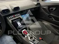 2021 Lamborghini Huracan