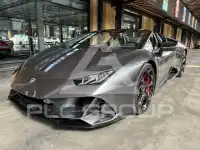 2021 Lamborghini Huracan