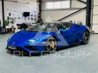 2021 Lamborghini Huracan
