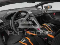 2021 Lamborghini Huracan