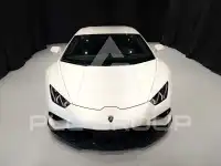 2021 Lamborghini Huracan