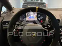 2021 Lamborghini Huracan