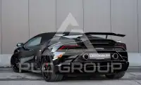 2021 Lamborghini Huracan