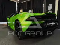 2021 Lamborghini Huracan