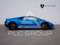 2021 Lamborghini Huracan