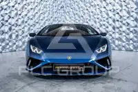 2021 Lamborghini Huracan