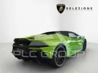2021 Lamborghini Huracan