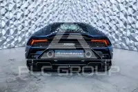 2021 Lamborghini Huracan