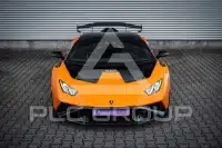 2021 Lamborghini Huracan