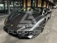 2021 Lamborghini Huracan