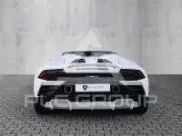 2021 Lamborghini Huracan