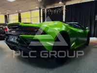 2021 Lamborghini Huracan