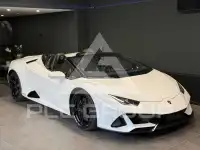 2021 Lamborghini Huracan