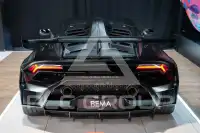 2021 Lamborghini Huracan